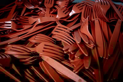 כלים חד-פעמיים