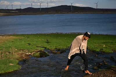 מרום הגולן, אתמול