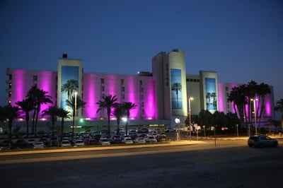 מלון הרודס ים המלח