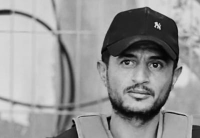 יאסר אבו שבאב