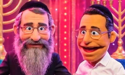 יודעים לזהות את הזמרים? אמן הבינה המלאכותית מאתגר אתכם