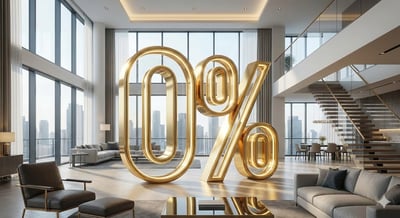 באישור בנק ישראל: משכנתא 0% ריבית לדופלקס במרכז