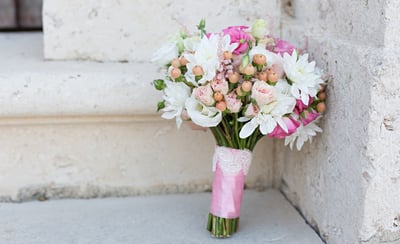 חתונת הכלה היתומה