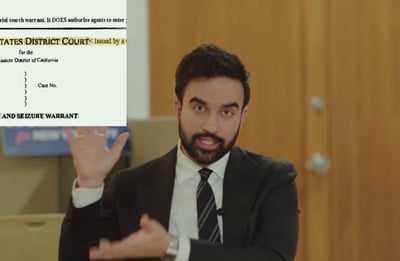 זוהראן ממדאני