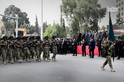 החגיגות בסוריה