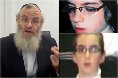 הרוצח מת בכלא, אבל הלקח נשאר: כך רצח הילד לייבי קלצקי ז"ל שינה לנצח את בורו פארק