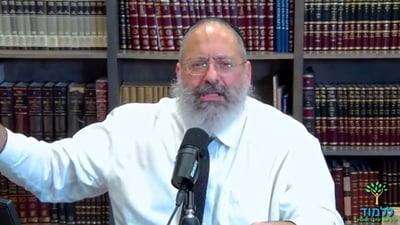 המגיד החסידי על י"ט כסלו:  כך החסידות מרפאה את הלב השבור | צפו