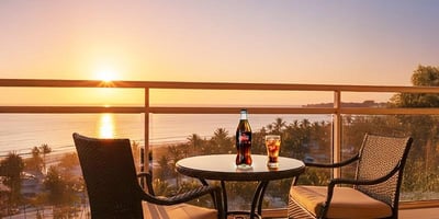 שבת משפחתית במלון מפנק? קוקה-קולה מפנקת בדמי חנוכה שווים במיוחד!

