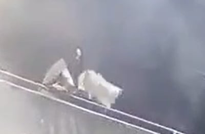 חודש הקשר עם היאכטה הישראלית שנעלמה בים