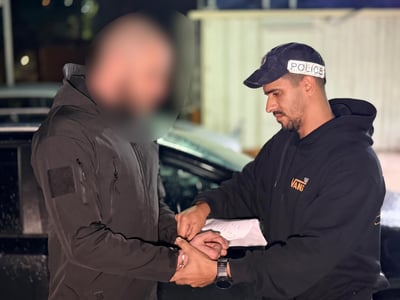 בכירים בעיריית נצרת ובארגון 'בכרי' נעצרו | החשד: "השתלטות על פעילות העירייה"