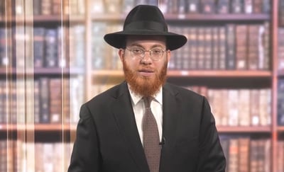 נר מצוה ותורה אור: היכן ידליקו חיילים ובחורי ישיבה את נרות החנוכה? • צפו