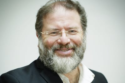 כיצד יתמודדו צאצאי המכבים עם ה-AI? // הרב חגי לונדין