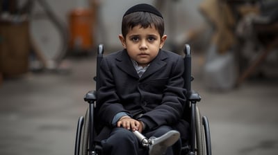 30 כפיות סוכר! זה מה שאנחנו אוכלים ביום - אחוז הקטיעות מוביל בהתאם | ראיון מיוחד