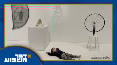 הפרופסור מאשים: לקחו מיליארד שקל ולא טיפלו בחרדים | והאסלה המשומשת שעולה שני מיליון דולר 