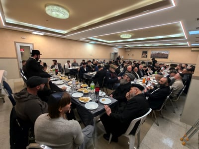 י"ט כסלו באודסה