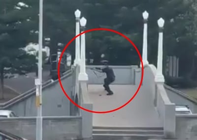 לפחות 12 נרצחים בטבח: שלב אחר שלב מרגעי התופת, והאצבעות המאשימות - "איראן אחראית"