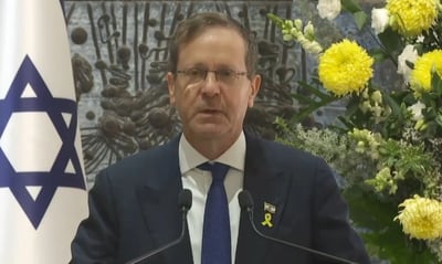 הטבח הנורא באוסטרליה | הנשיא הרצוג נגד הממשלה: "התרענו מספר פעמים"