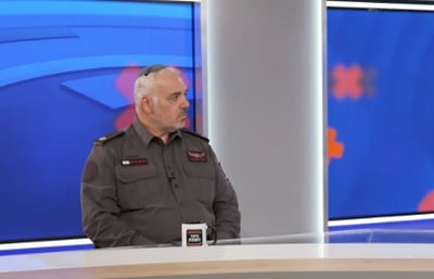 מה כבר יכול לקרות? רמ״ד חקירות ירושלים בסיפורים שיגרמו לכם להיזהר בחנוכה