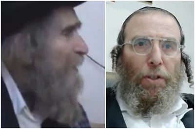 הסיפור שלא סופר: הביקורת על הנח"ל החרדי - והכרעתו של מרן והכאב מאחורי הזעקה "גאווה"