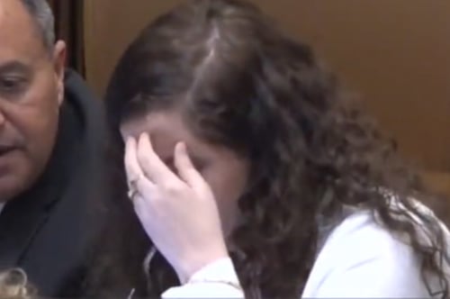 לזימי במליאת הכנסת, אתמול