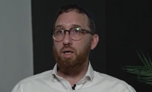 איציק קרומבי