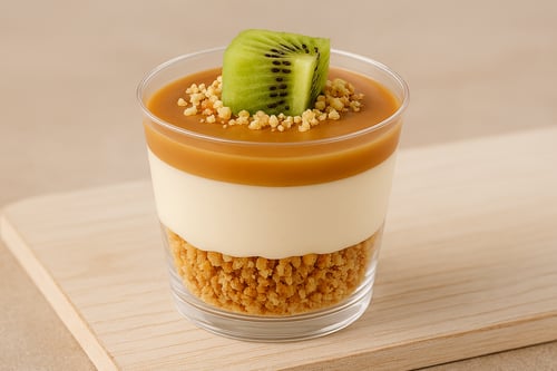 כוסיות חלבי מושלמות: השילוב הפריך - רך שכולם מדברים עליו!