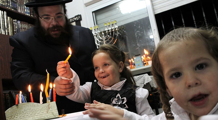 ימי חנוכה