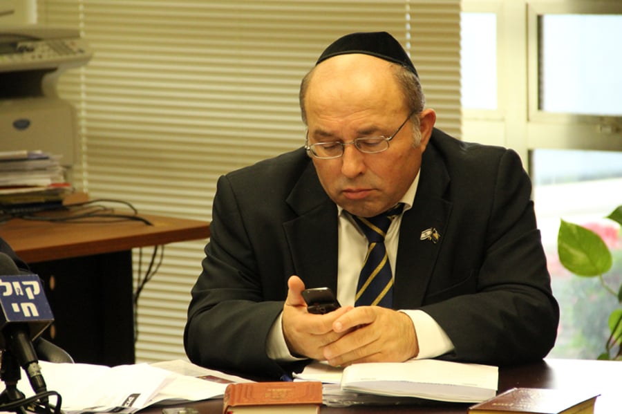 "תהיה אפס סובלנות בכל מה שקשור לאפליית בנות"