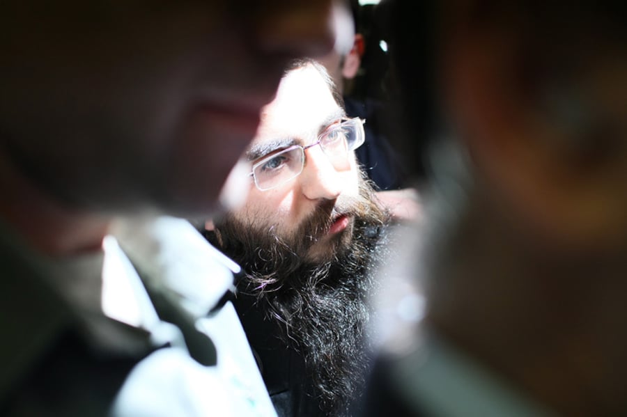 גזר הדין: אליאור חן הולך לכלא ל-24 שנים; ישלם 700,000 ש´