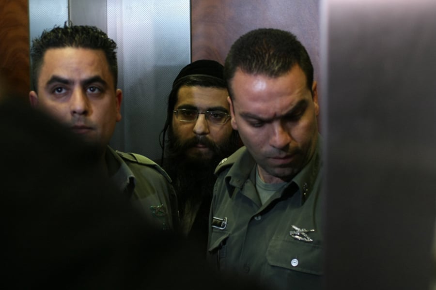 גזר הדין: אליאור חן הולך לכלא ל-24 שנים; ישלם 700,000 ש´