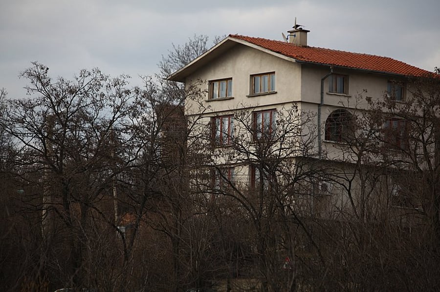 לראות ולא להאמין: פריחה יהודית בבלקן