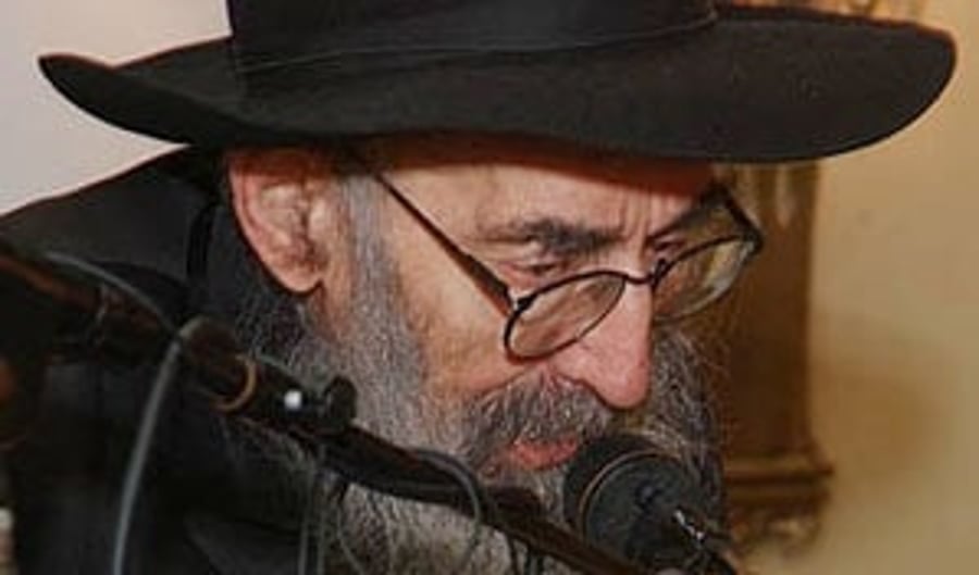 הרב רסקין