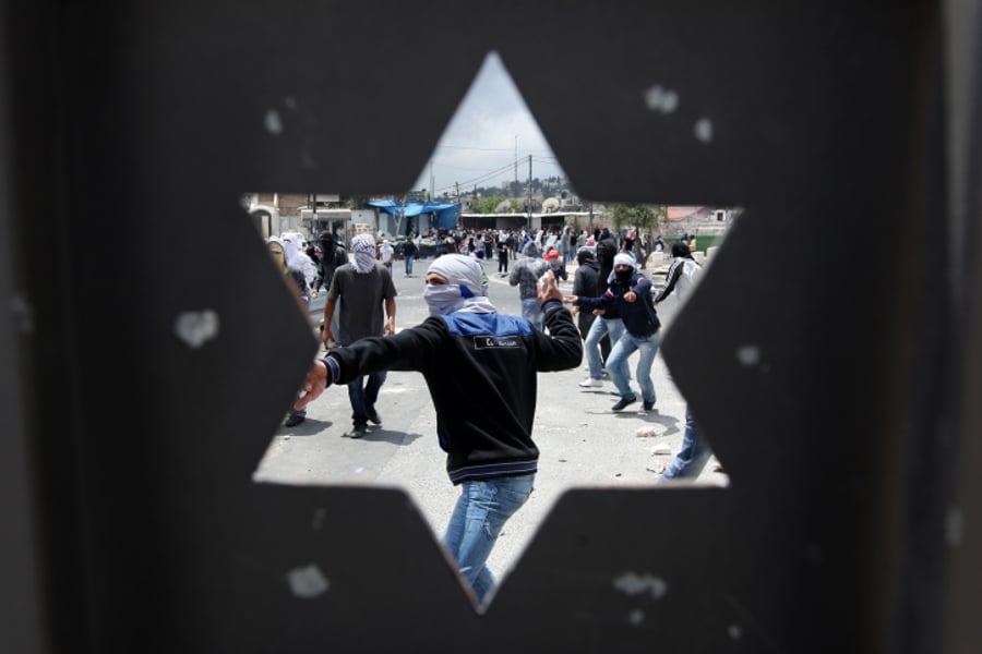 תל-אביב, מג´דל שמס, עזה: אירועי יום הנכבה, תיעוד מיוחד
