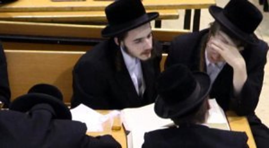 שיעור הדף היומי ליום כא אייר, מסכת מנחות עז