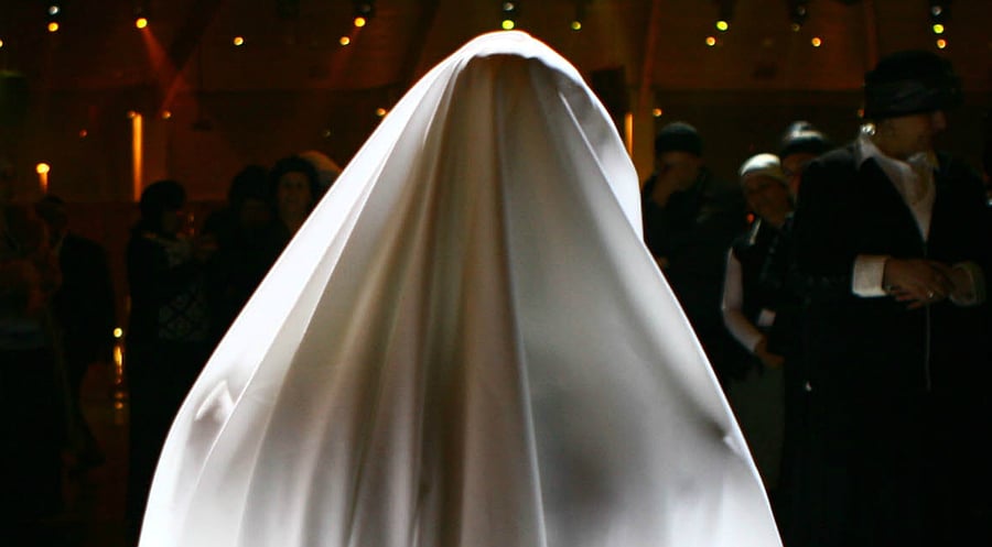 בגלל טרגדיה: מרן הרב עובדיה  פסק להתחתן בספירת העומר