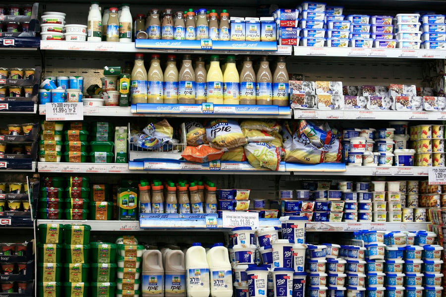 סיכון למחלות: הצד האפל והמסוכן של מוצרי החלב