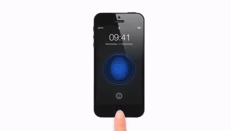 צפו בוידאו ותמונות: כך יראה אייפון 5?