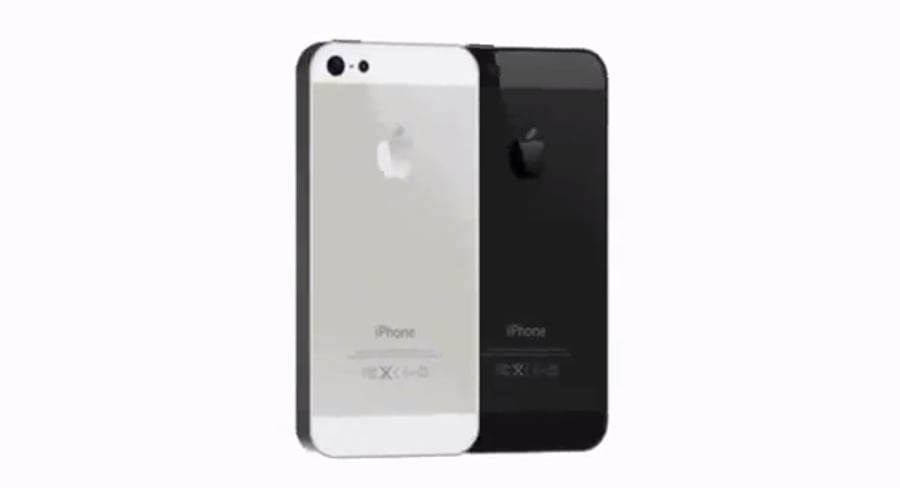 צפו בוידאו ותמונות: כך יראה אייפון 5?