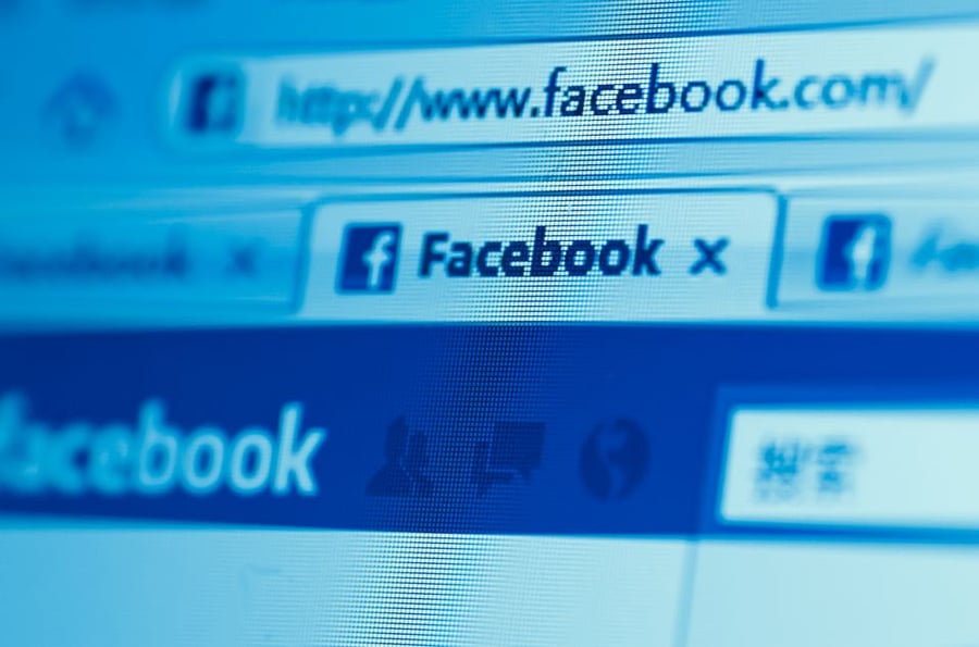 פייסבוק מאשרת: האקרים פגעו בנו
