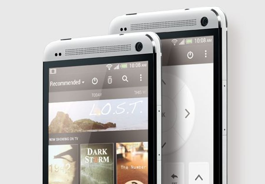 HTC הציגה את New HTC One: סמארטפון העתיד