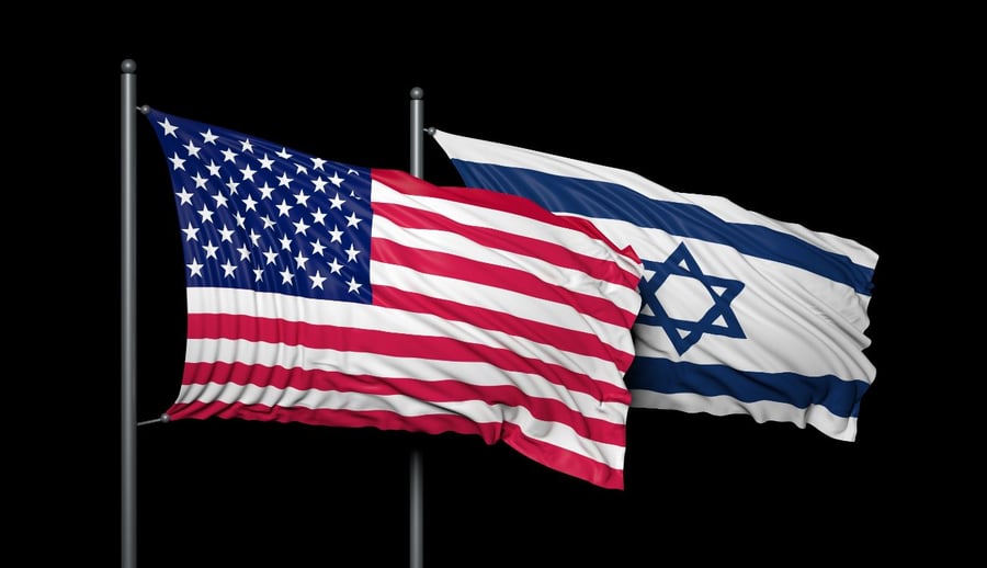 שערוריה נוספת ביחסי ישראל - ארה"ב: רכיב בטחוני זלג לסין