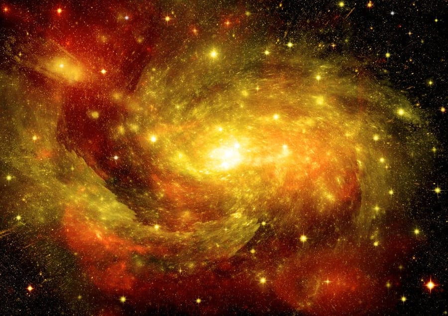 התגלית המדעית שתומכת במפץ הגדול - הוכחה לקיום האלוקים