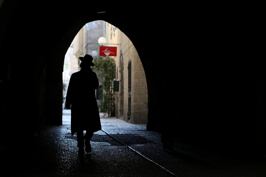 עצור ההפגנות בצפת שוחרר: "ניסו להתנכל אלי"