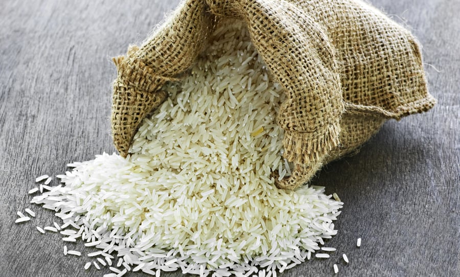 הממשלה אישרה את פתיחת ענף המזון ליבוא: מחיר האורז יוזל