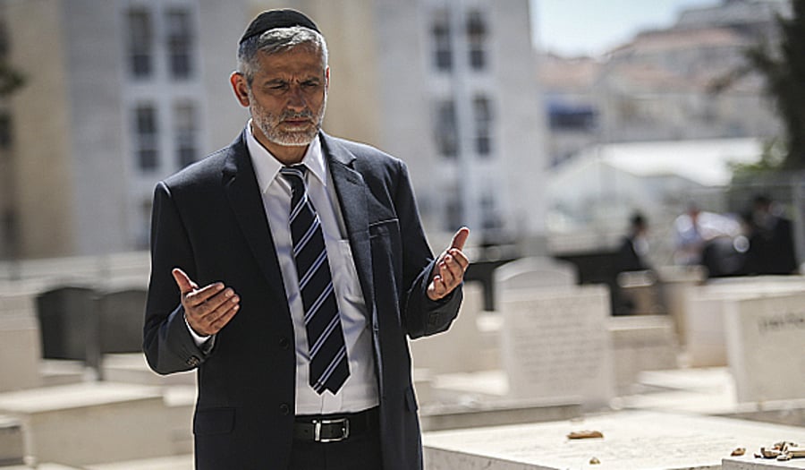 ח"כ אלי ישי