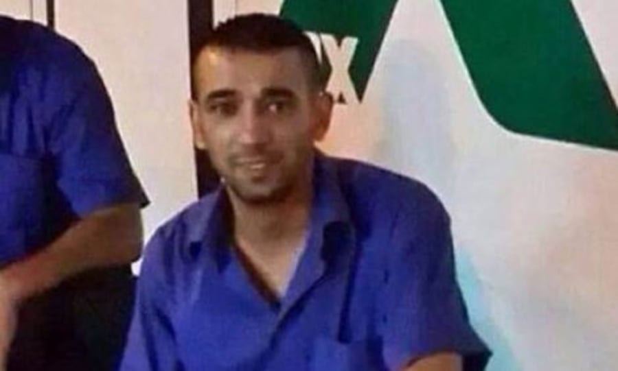 נהג אגד יוסוף חסן אל-רמוני: התאבדותו הציתה את המהומות בחברת אגד
