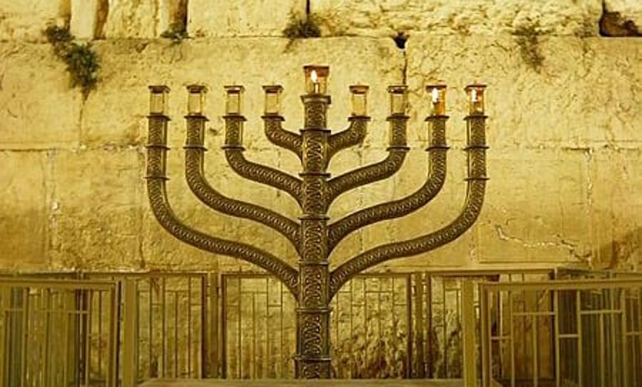 חנוכה: חג של מסירות נפש יהודית