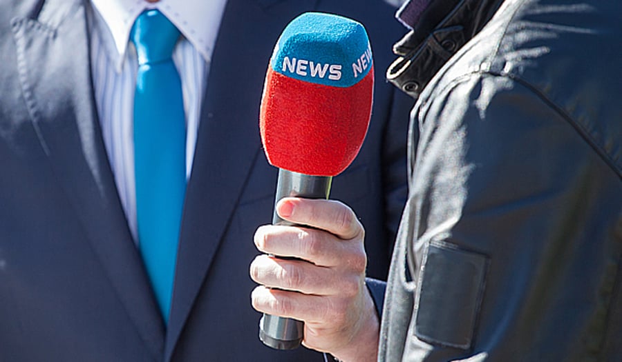 לפחות 60 עיתונאים נהרגו במהלך שנת 2014