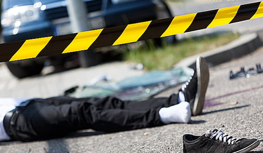 2014 בכבישים: ירידה בתאונות - עלייה קלה במספר ההרוגים