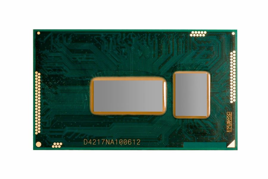 Intel Core U (צילום אינטל)